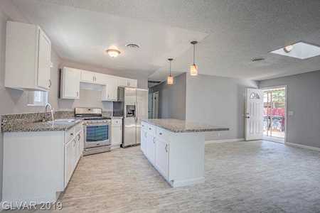3601 Orr Ave North Las Vegas, NV 89030