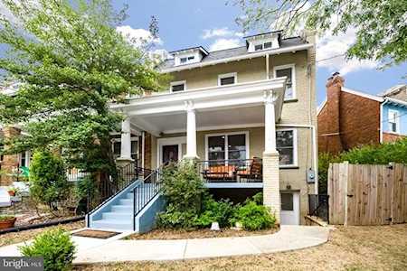 4505 New Hampshire Ave NW Washington, DC 20011