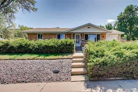 9704 West 57Th Avenue Arvada, CO 80002