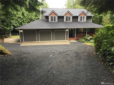 2236 NW Pioneer Hill Rd Poulsbo, WA 98370