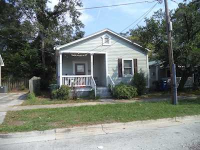 1305 Glenn Street Wilmington, NC 28401