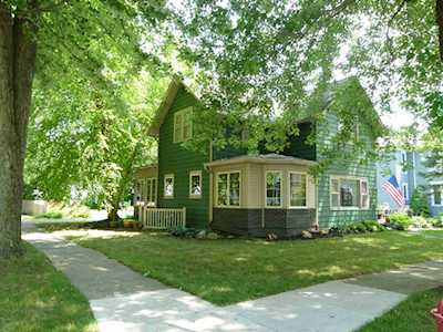211 W Columbia Street South Whitley, IN 46787