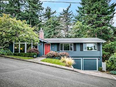3235 SW Gale Ave Portland, OR 97239