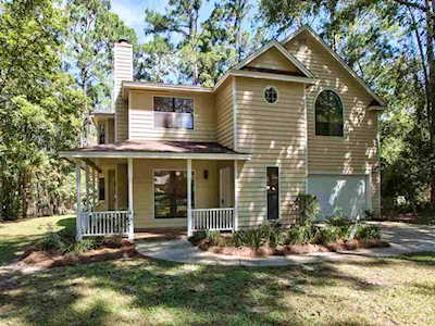 7400 Candlewood Lane Tallahassee, FL 32312