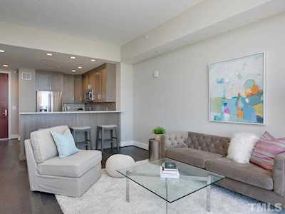 323 W Jones Street #1215 Raleigh, NC 27603