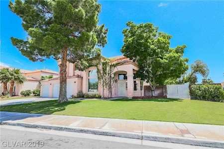 4700 White Dawn St Las Vegas, NV 89130