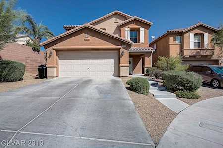 2436 Crane Ct North Las Vegas, NV 89084