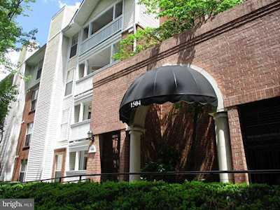 1504 Lincoln Way #308 Mclean, VA 22102