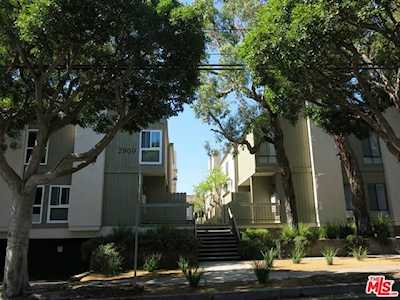 2909 Arizona Avenue #3 Santa Monica, CA 90404