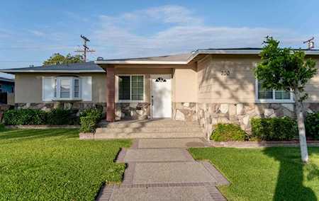 700 S Janss Street Anaheim, CA 92805