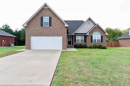 2401 Auldridge Dr Christiana, TN 37037