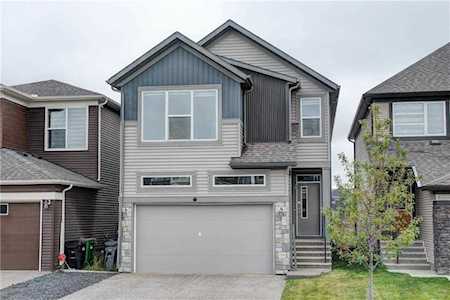 71 Savanna Lane NE Calgary, AB T3J 4E4