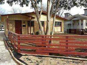 606 North Loop Blvd #A Austin, TX 78751