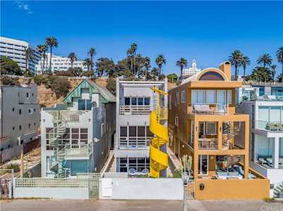 1323 Palisades Beach Road Santa Monica, CA 90401