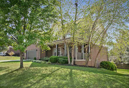 5217 Craigs Creek Dr Louisville, KY 40241