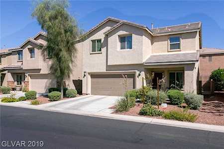 5484 Mercury Springs Dr Las Vegas, NV 89122