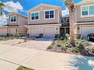 5494 Riverwalk Preserve Drive New Port Richey, FL 34653