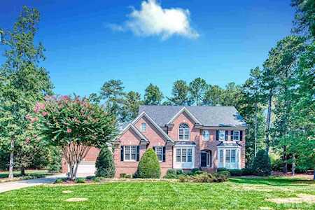 104 Trellingwood Drive Morrisville, NC 27650