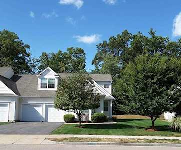 107 Clubhouse Lane #107 Northbridge, MA 01534