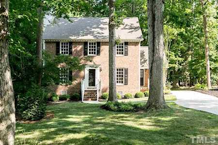 8500 Council Court Raleigh, NC 27615