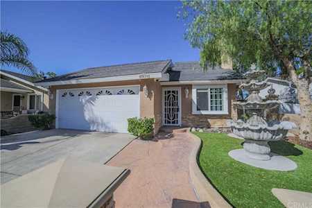 22611 Via Santiago Mission Viejo, CA 92691