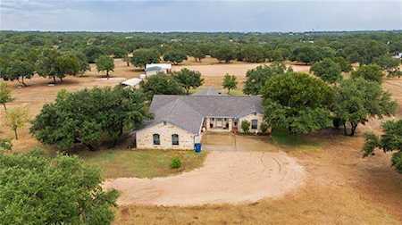 119 County Road 403B Marble Falls, TX 78654