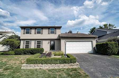 7760 Northwind Court Columbus, OH 43235