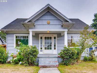 1624 SE Rex St Portland, OR 97202