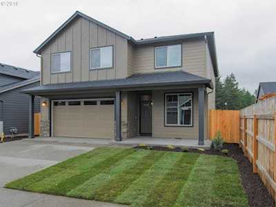 12521 NE 109th St Vancouver, WA 98682