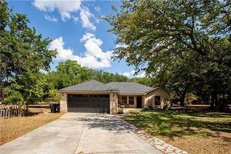 805 Sabinas Ct Georgetown, TX 78628