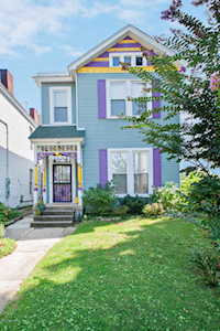 229 Haldeman Ave Louisville, KY 40206