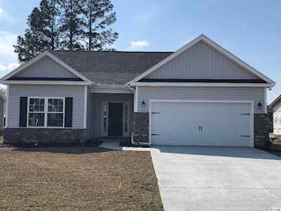 TBD Palm Terrace Loop Conway, SC 29526