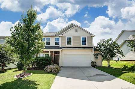 2517 Sierra Chase Dr Monroe, NC 28112