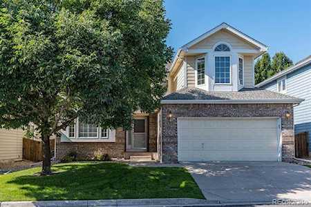 8585 East Amherst Circle Denver, CO 80231