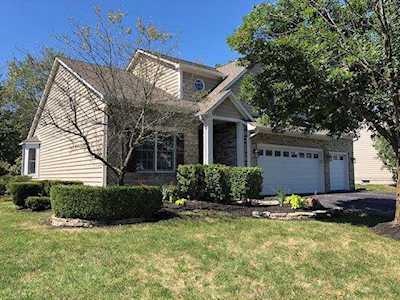 9214 Wayne Brown Drive Powell, OH 43065