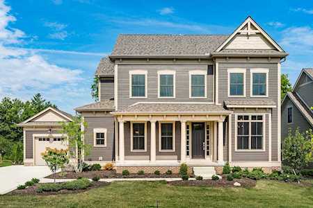 5558 Stansbury Drive Dublin, OH 43017