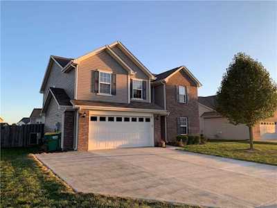 8469 Templederry Drive Brownsburg, IN 46112