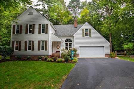 10325 Berkeley Manor Dr Mechanicsville, VA 23116