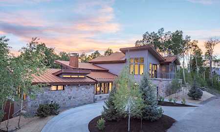 220 Cortina Dr Mountain Village, COLORADO 81435