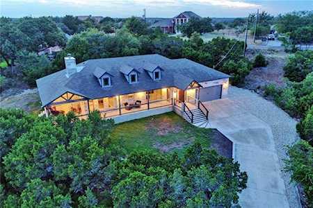 117 Green Valley Dr Leander, TX 78641