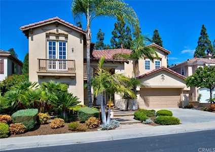 34 Clear Creek Irvine, CA 92620
