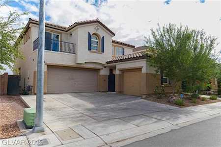 3429 Perching Bird Ln North Las Vegas, NV 89084