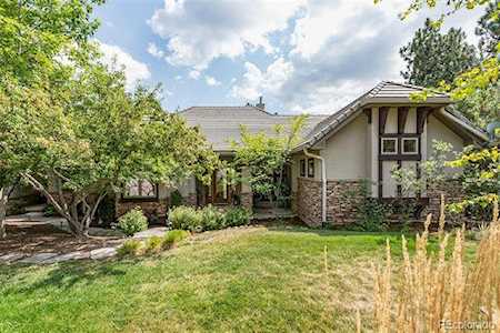 2702 Castle Brook Drive Castle Rock, CO 80108
