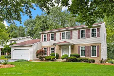 1219 Whitingham Circle Naperville, IL 60540