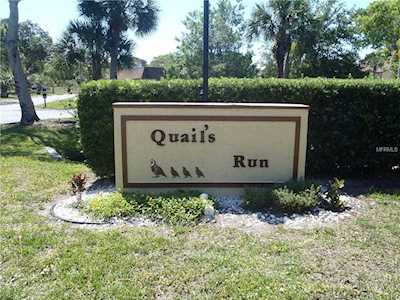 12 Quails Run Boulevard #8 Englewood, FL 34223