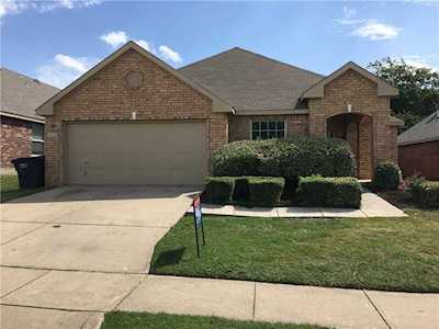 16312 Red River Lane Fort Worth, TX 76247