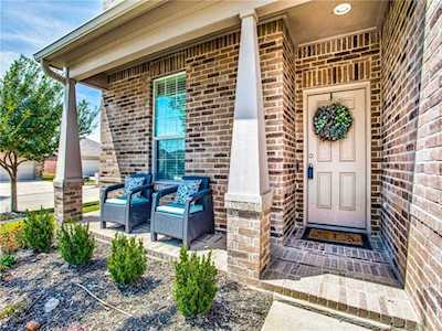 7501 Berrenda Drive Fort Worth, TX 76131