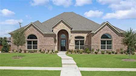 1631 Cypress Lake Lane Prosper, TX 75078