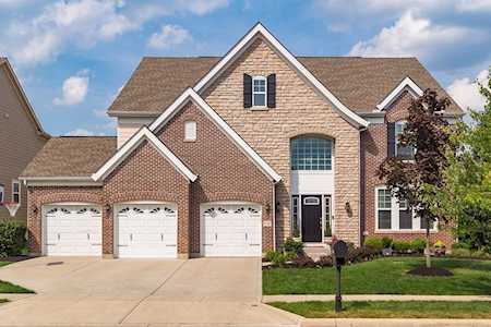 1148 Merston Drive Columbus, OH 43235