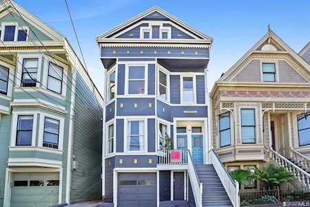 341 Jersey Street San Francisco, CA 94114